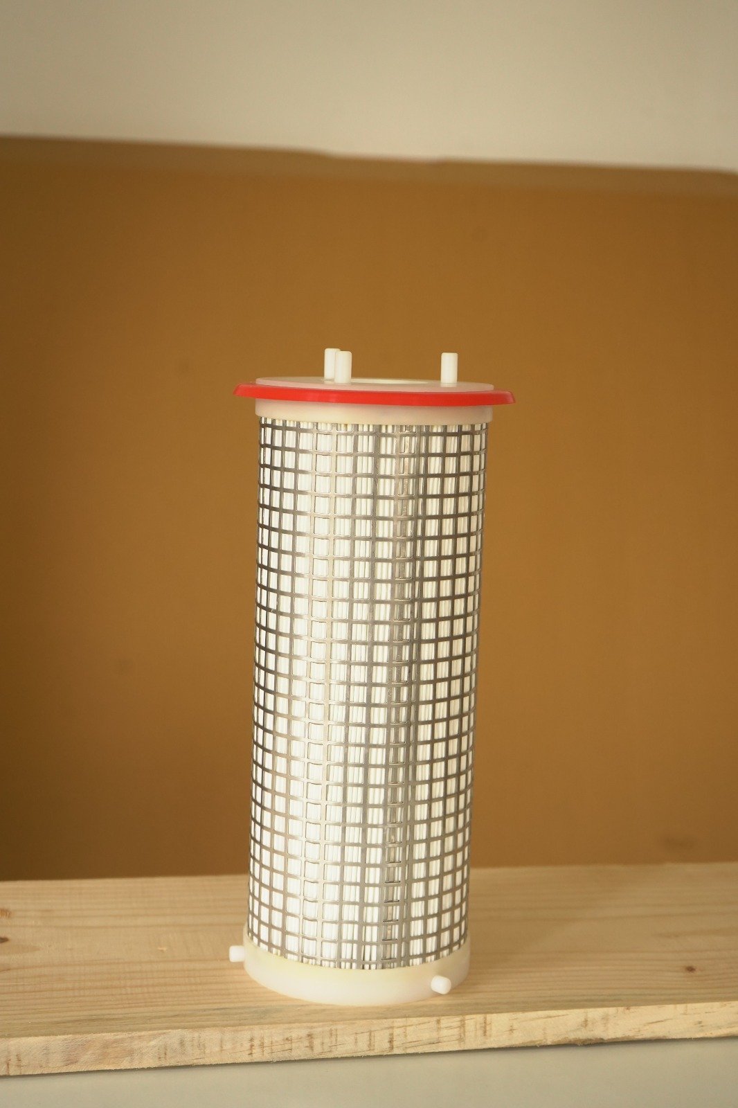 HEPA and ULPA filters