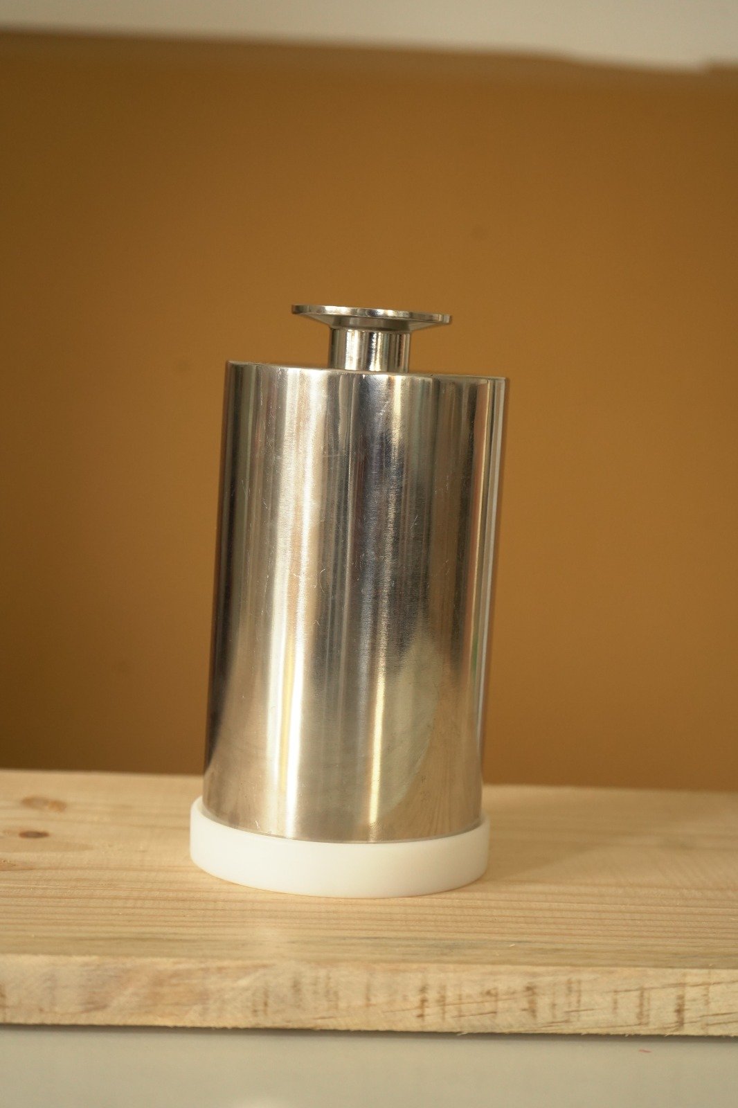 Hot zone HEPA filters