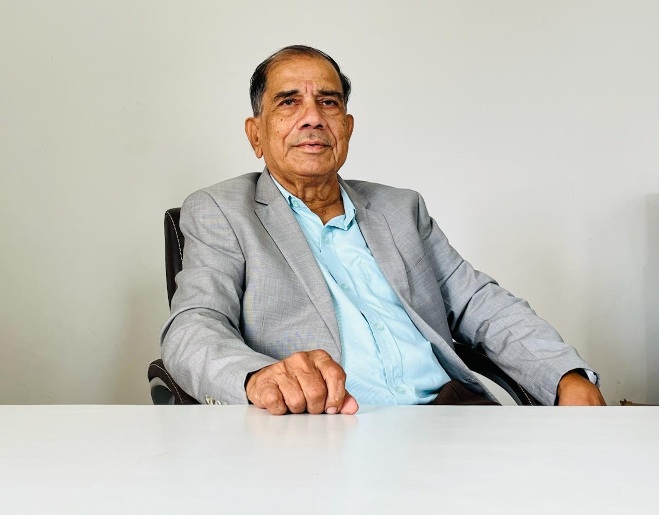Precise Engineering founder