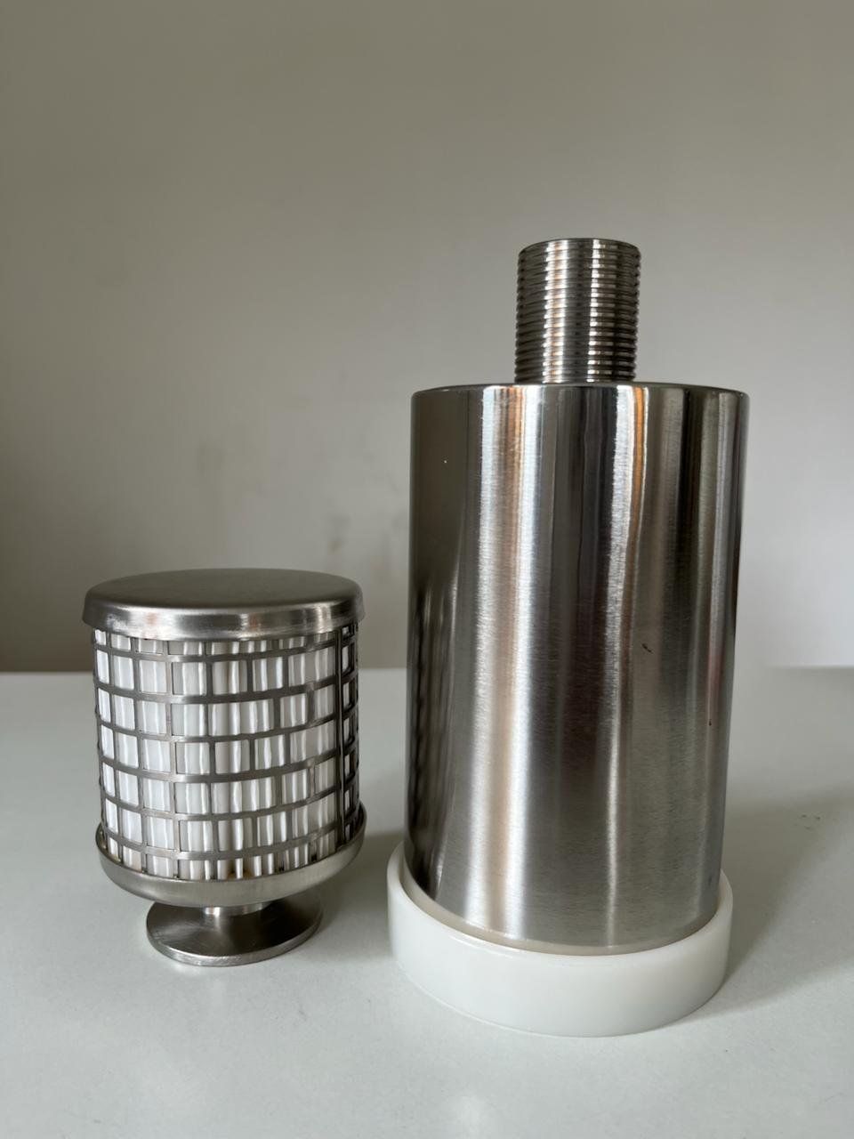 Manufacturing and preparation