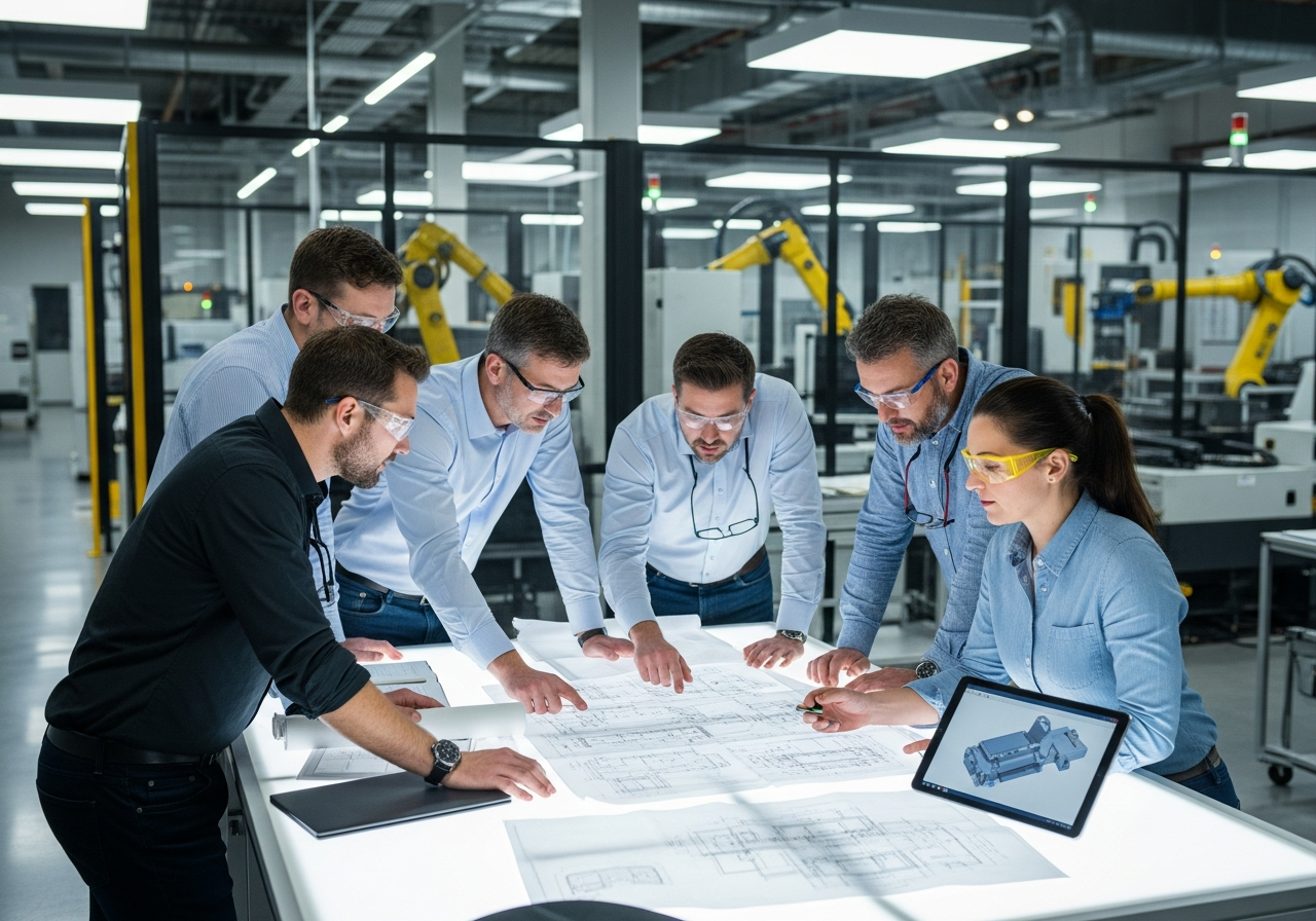 Cleanroom Engineering