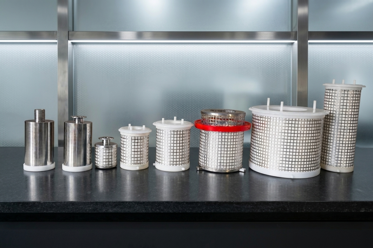 HEPA Filtration Systems
